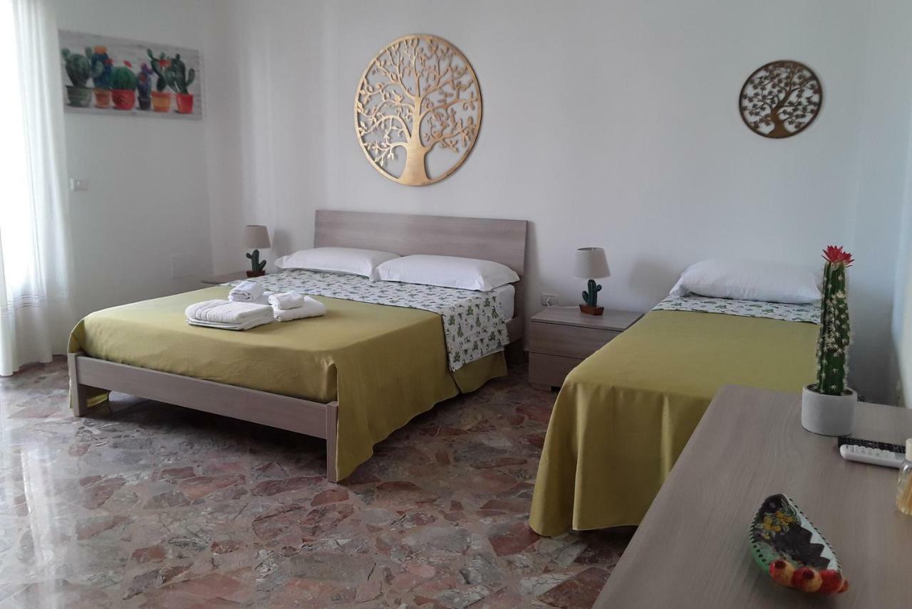Apartament Il Corallo Polignano a Mare Zewnętrze zdjęcie