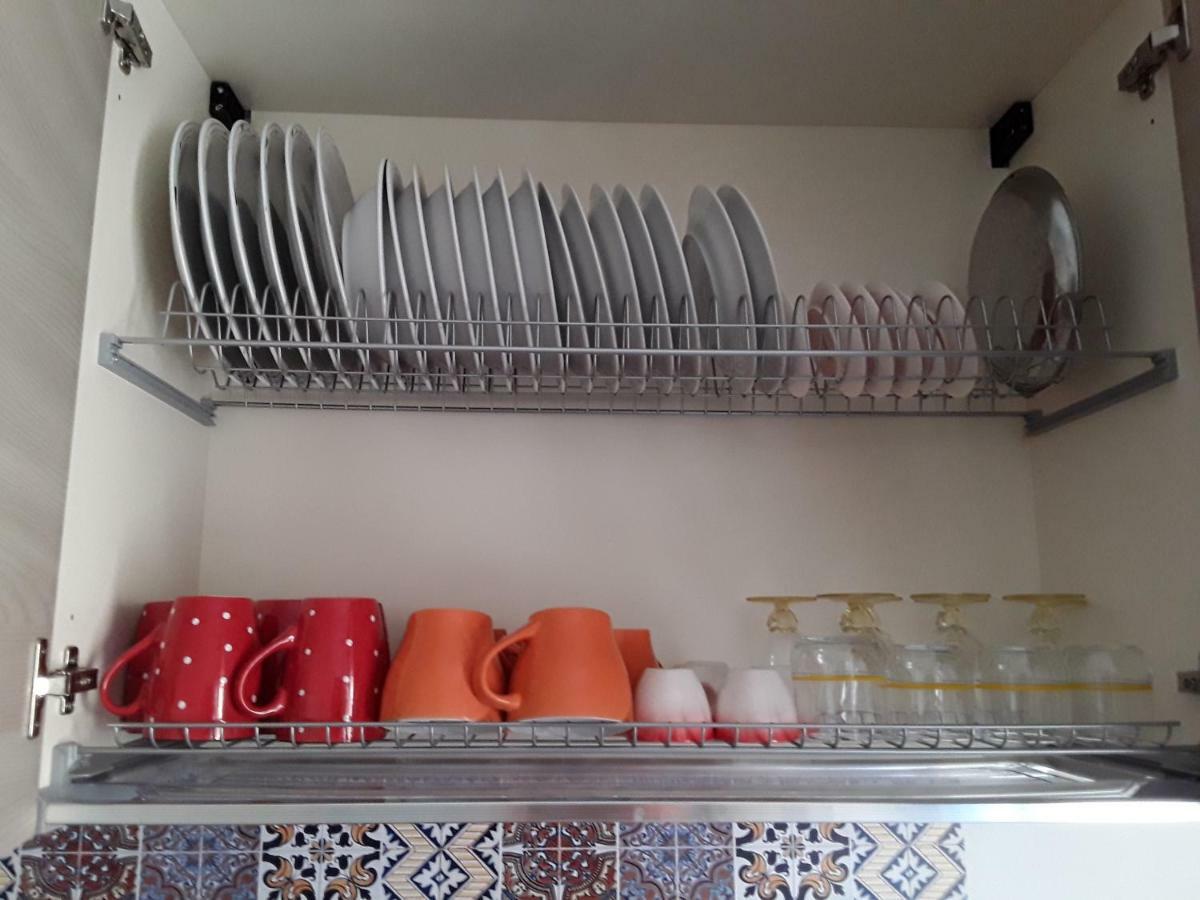 Apartament Il Corallo Polignano a Mare Zewnętrze zdjęcie