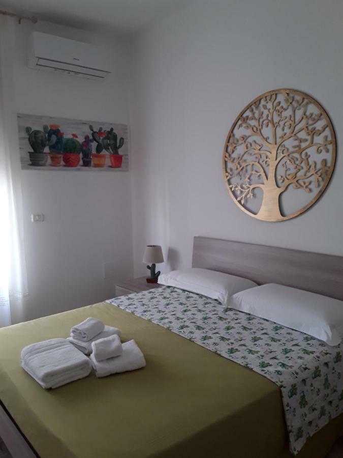 Apartament Il Corallo Polignano a Mare Zewnętrze zdjęcie