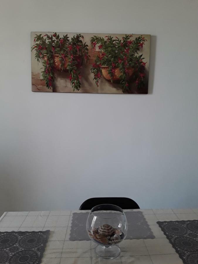 Apartament Il Corallo Polignano a Mare Zewnętrze zdjęcie