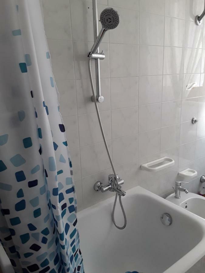 Apartament Il Corallo Polignano a Mare Zewnętrze zdjęcie